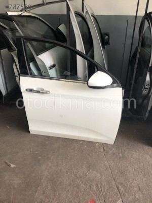 Fiat egea boyasız kapı