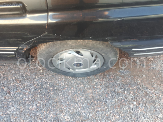 Çıkma jant ford escord
