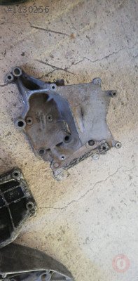 opel combo c çıkma 1.7 motor kulağı.