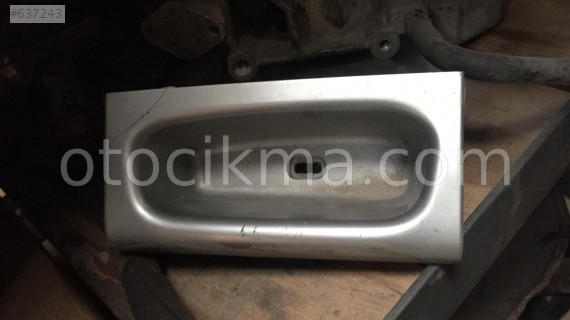 Chery alia kapı kolçağı