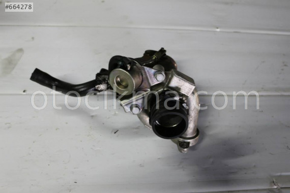 FORD FOCUS 2010 MODEL 1,6 90PC TURBO