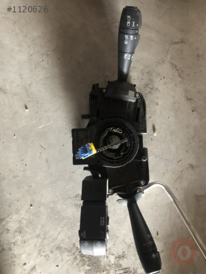 Datcai duster sinyal kolu makara sargı