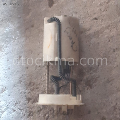 Chery tigo Şamandıra