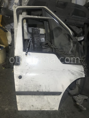 Ford transit çıkma sağ ön kapı dolu hatasız