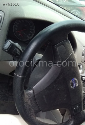 2007 S40 VOLVO HATASIZ GÖSTERGE PANELİ.