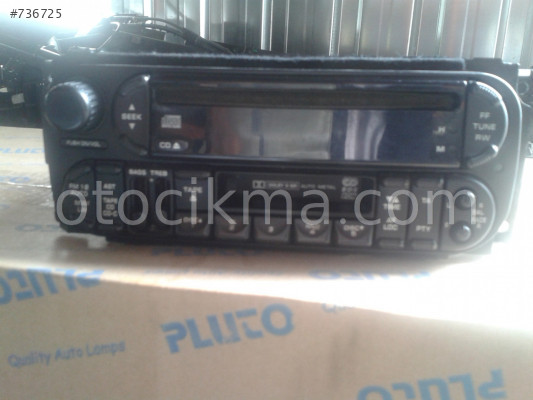2001 MODEL  JEEP CHEROKEE SIFIR OTO TEYBİ.
