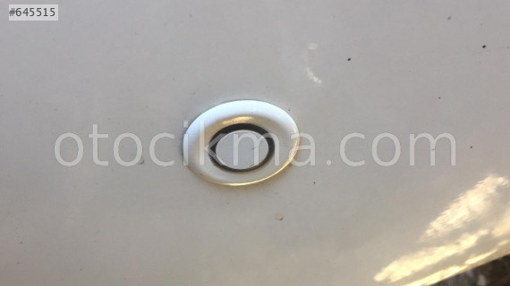 Chery tiggo arka park sensörü