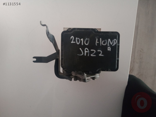 Honda jazz 2010 ABS beyni