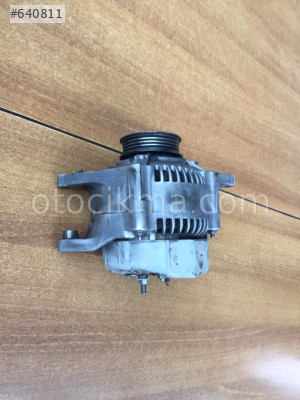 Proton 415 şarz dinamosu