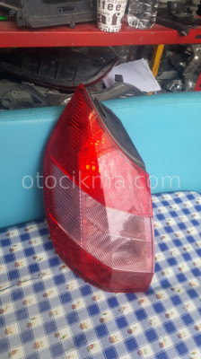 renault scenic orjinal sol arka stop çıkma