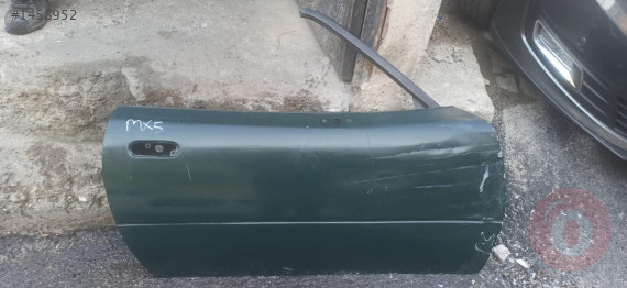 1990-1993 MX5 SAĞ KAPI MAZDA ORJİNAL ÇIKMA PARÇA