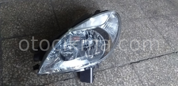 Citreon  ixsara piccaso far sol