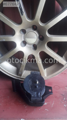 SUBARU OUTBACK FORESTER MOTOR KULAĞI ÇIKMA