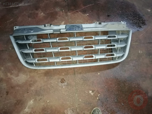 RENAULT MASTER-3  ÇIKMA ORJİNAL ÖN PANJUR