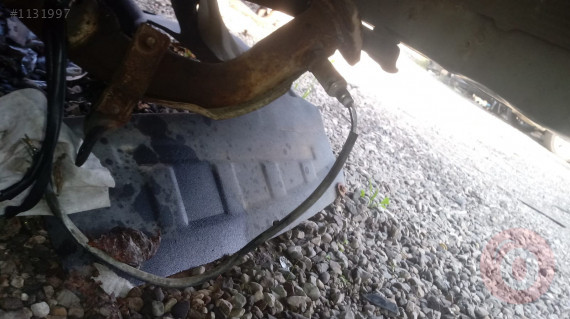 kia clarus çıkma oksijen sensörü