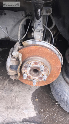 Geely Emgrand taşıyıcı