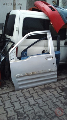 çıkma parça ford tourneo connect sol ön kapı