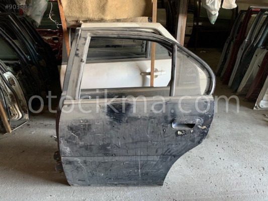 honda accord sol arka kapı