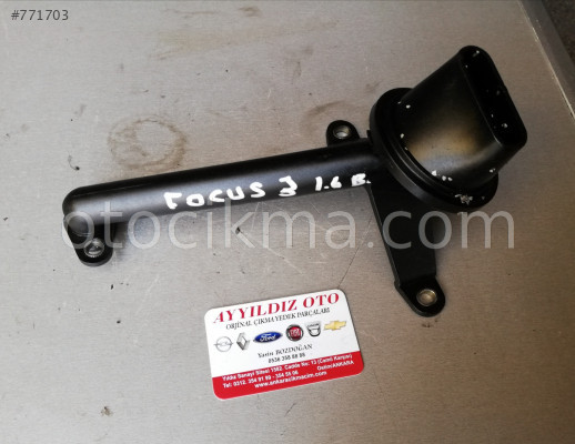 FORD FOCUS 1.6 YAĞ SÜZGEÇİ