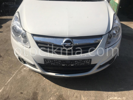 OPEL CORSA  ÖN TANPON MG OTO