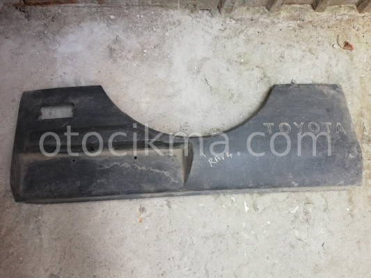 TOYOTA RAV4 ÇAMURLUK DODİKLERİ