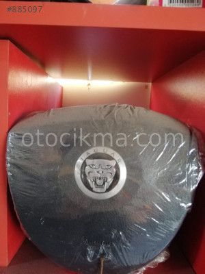 Jaguar XF 2008 sol airbağ