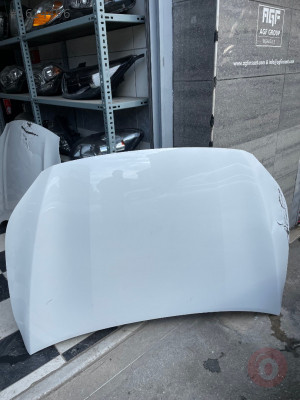 kia ceed çıkma ön kaput 2019-2022 model