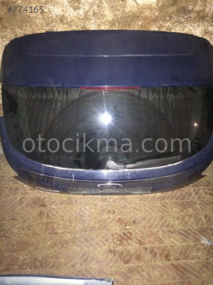 Ford focus 3 çıkma hatcback bagaj kapagı