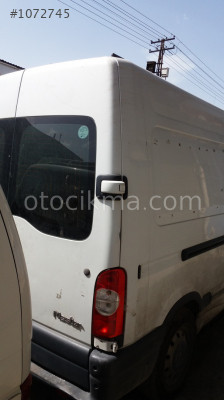 Renault Master Far Stop Cikma Yedek Parca Model Ve Fiyatlari Otocikma Com Da 3