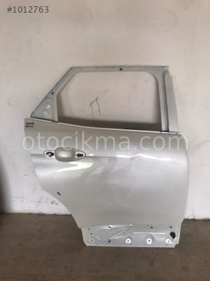 PEUGEOT 3008 SAĞ ARKA KAPI ORJİNAL ÇIKMA