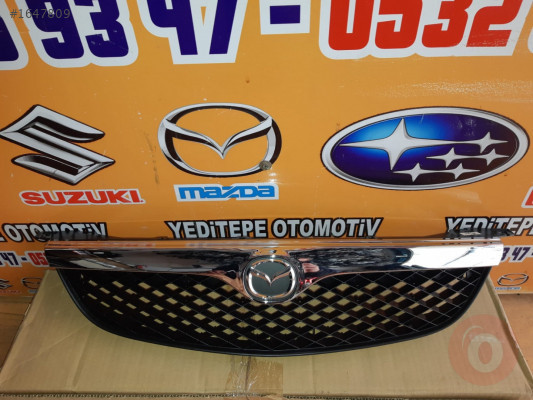 MAZDA 323 FAMİLY PANJUR 2000