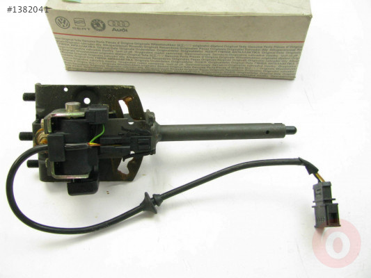 VİTES, MEKANİZMASI GOLF III OTOMATİK, 94-02 ORJ YENİ