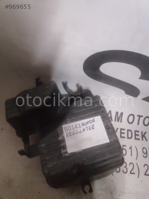 HONDA CIVIC REGÜLATÖR OEM;