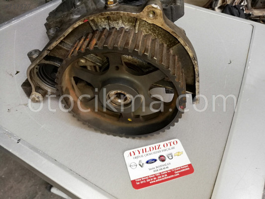 FİAT DUCATO 2.3 EKSANTRİK DİŞLİSİ