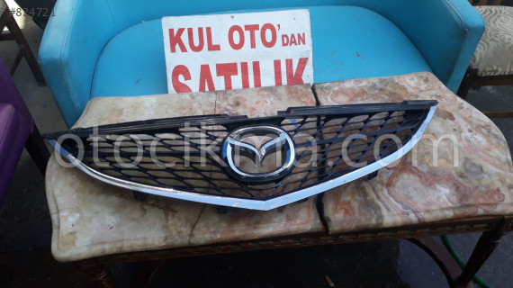 çıkma mazda 3 ön panjur