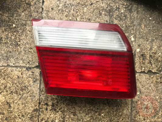 Mazda 626 capella stop lambası iç sol sedan