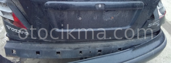 1996 VOLVO S40 KOMPLE ÇIKMA ARKA PANEL.
