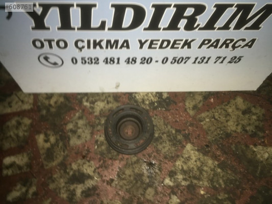 CHEVROLET CRUZE KRANK KASNAĞI