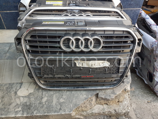 12-15 AUDİ A1 PANJUR OTOBEKİR