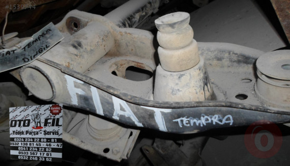 TEMPRA ARKA TRAVERS DİNGİL