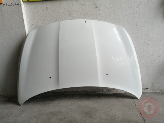 Fiat Egea ön kaput