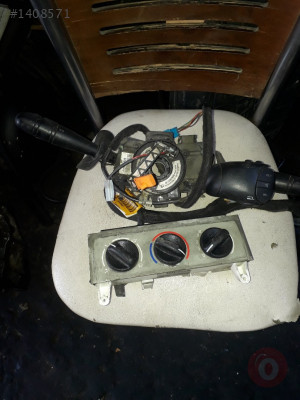 Renault kango sinyal kolu