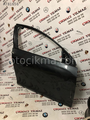 Volvo s60 sağ ön kapı çıkma yedek parça