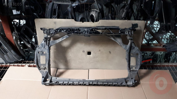 AUDİ Q3 ÖN PANEL ÇIKMA ORJİNAL  PARÇA