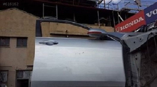 2005 HONDA CİVİC HATASIZ SAĞ ÖN KAPI.