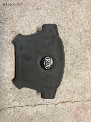 Kia Cerato 2005-2008 Direksiyon Airbag