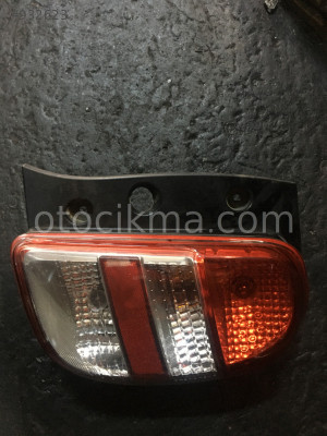 NİSSAN MİCRA K13 STOP