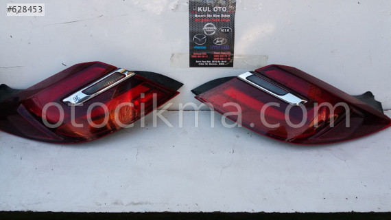 çıkma opel insignia takım stop