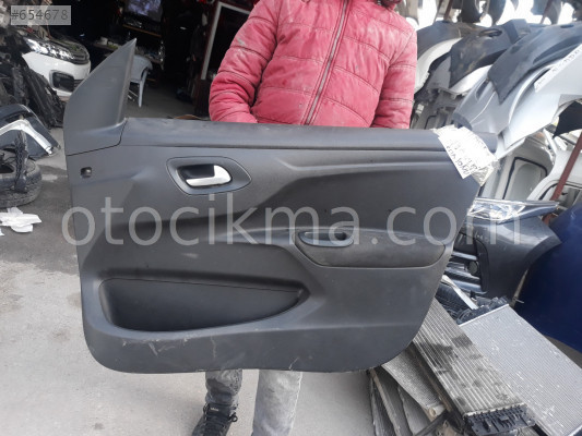 Citroen c.elyse sag ön kapı kartonu