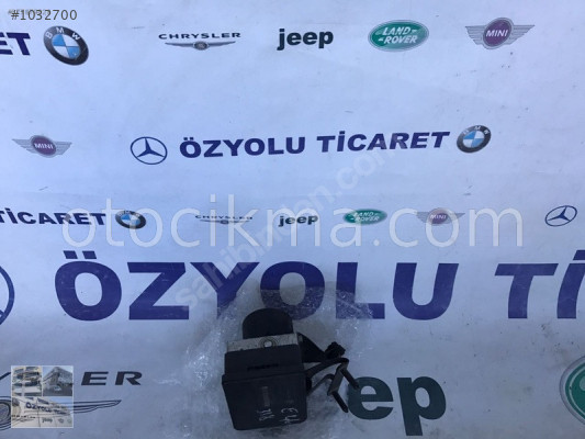 bmw 3 e46 abs beyni-6765454